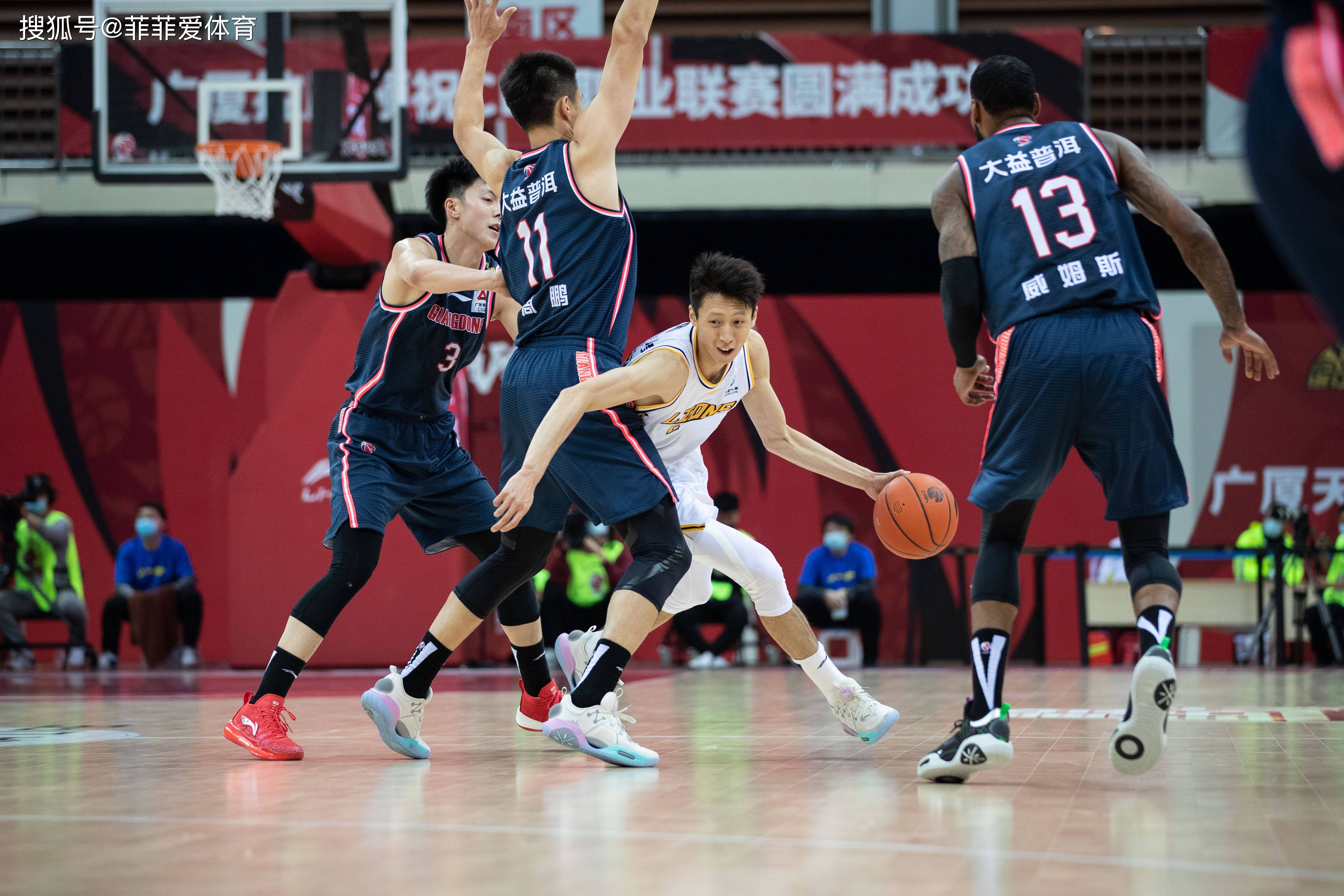 hth华体会官网-CBA总决赛时间表：广东队和北京队将在XX日上演对决