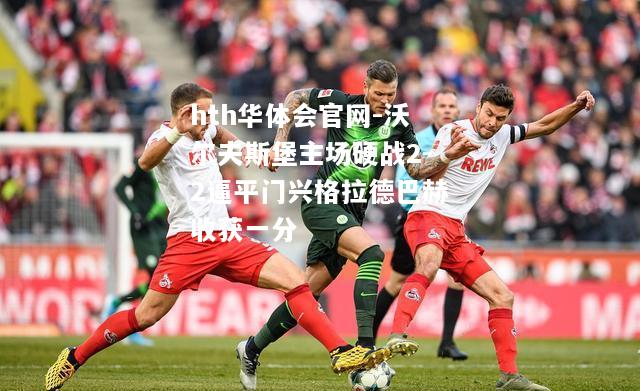 hth华体会官网-沃尔夫斯堡主场硬战2-2逼平门兴格拉德巴赫收获一分