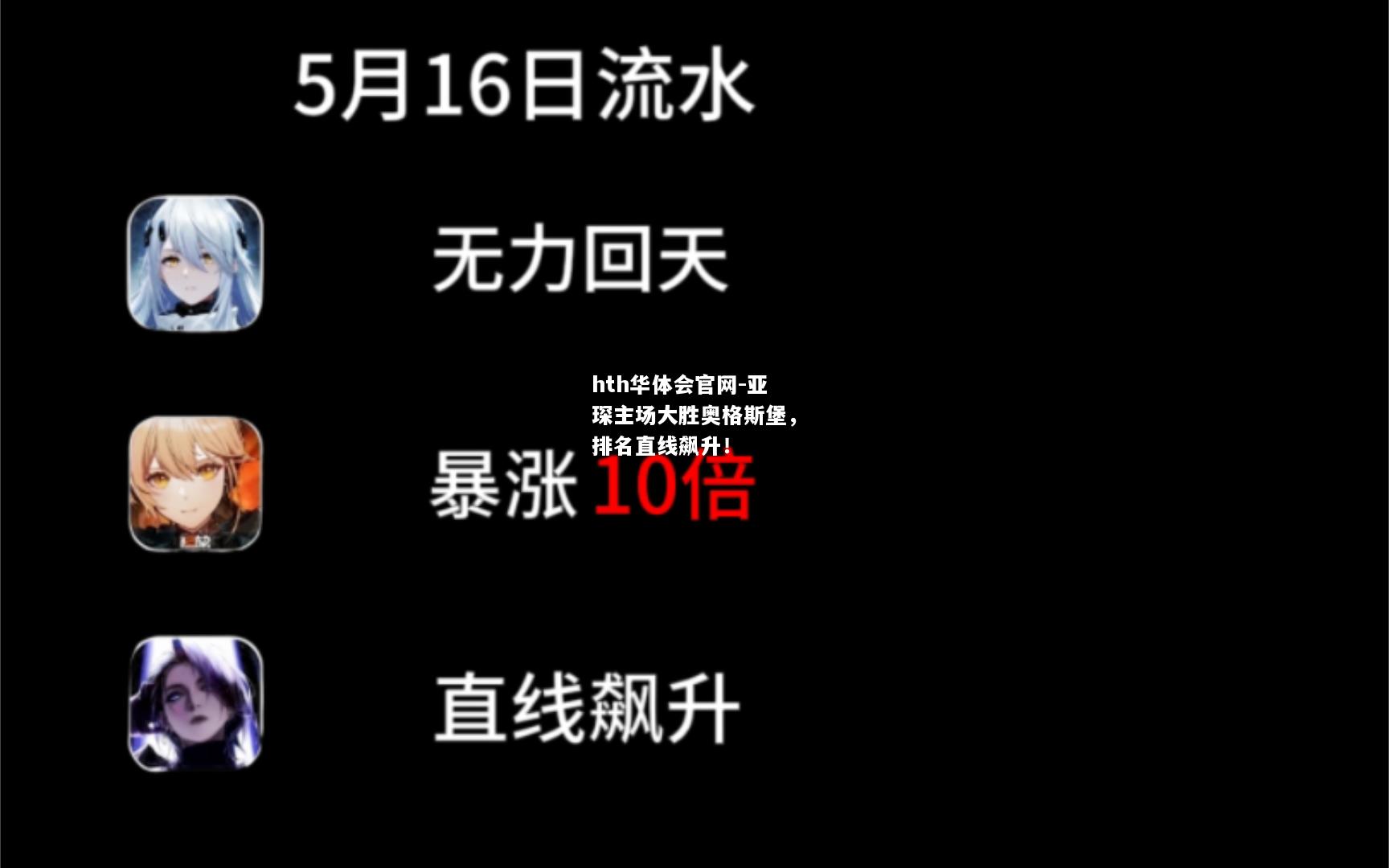 hth华体会官网-亚琛主场大胜奥格斯堡，排名直线飙升！