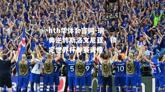 hth华体会官网-瑞典逆转斯洛文尼亚，锁定世界杯参赛资格