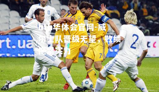 hth华体会官网-威尔士队晋级无望，败绩拖累实力
