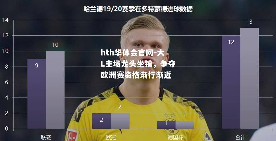 hth华体会官网-大L主场龙头坐镇，争夺欧洲赛资格渐行渐近
