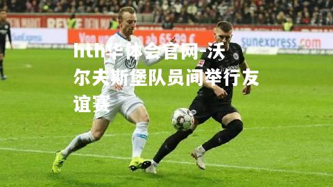 hth华体会官网-沃尔夫斯堡队员间举行友谊赛