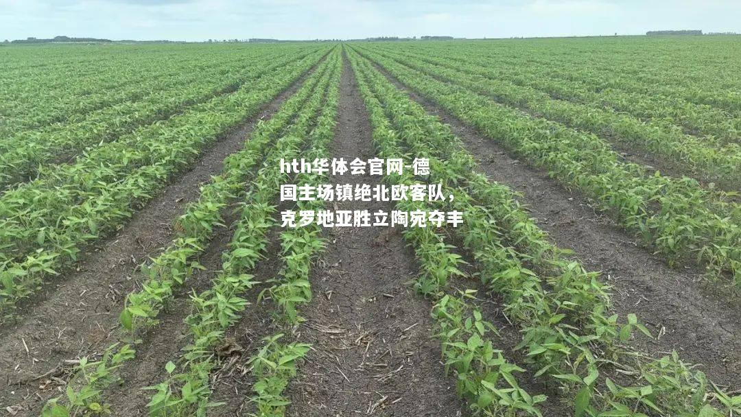 hth华体会官网-德国主场镇绝北欧客队，克罗地亚胜立陶宛夺丰