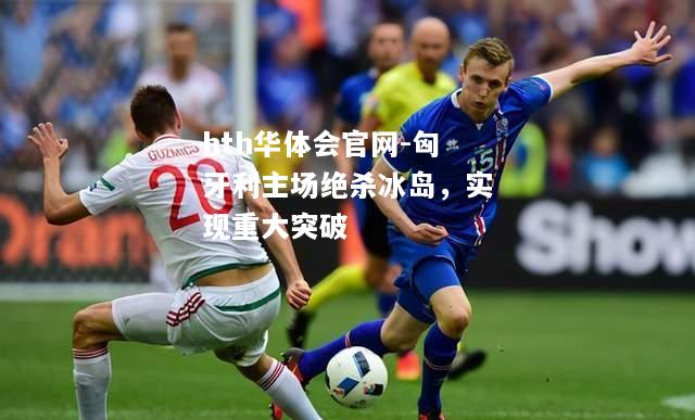 hth华体会官网-匈牙利主场绝杀冰岛，实现重大突破